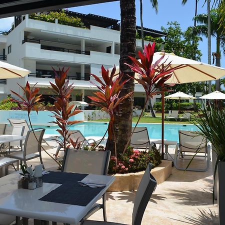 Aligio Beachfront Paradise Las Terrenas Exterior photo