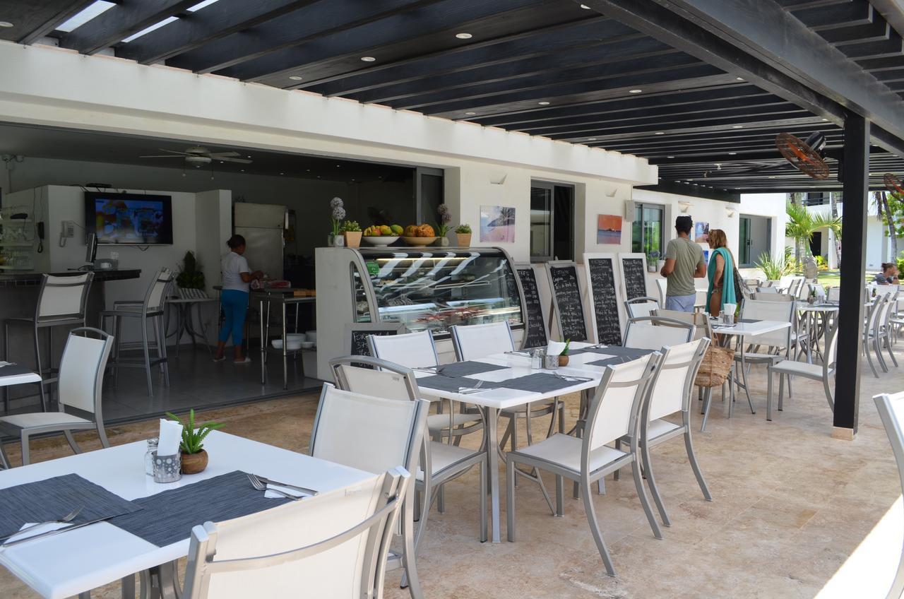 Aligio Beachfront Paradise Las Terrenas Exterior photo